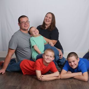 Meet your Posher, Lianne